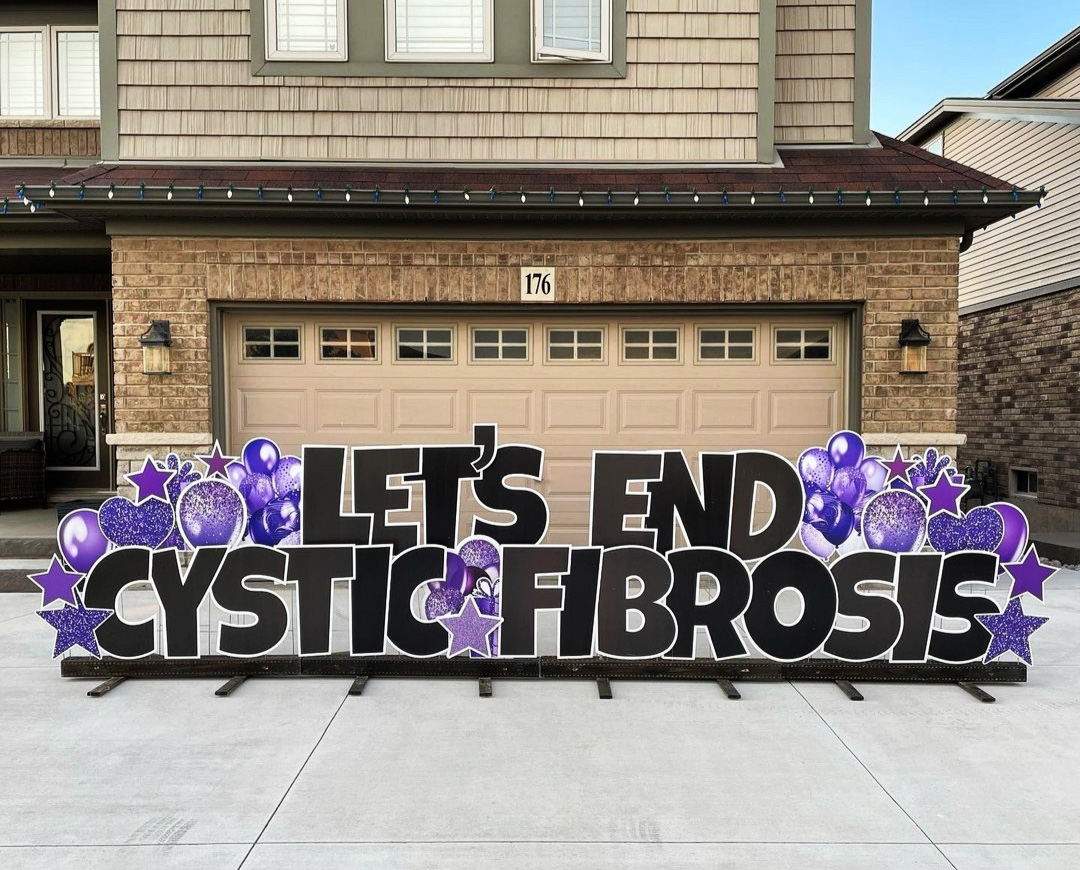 Cystic Fibrosis