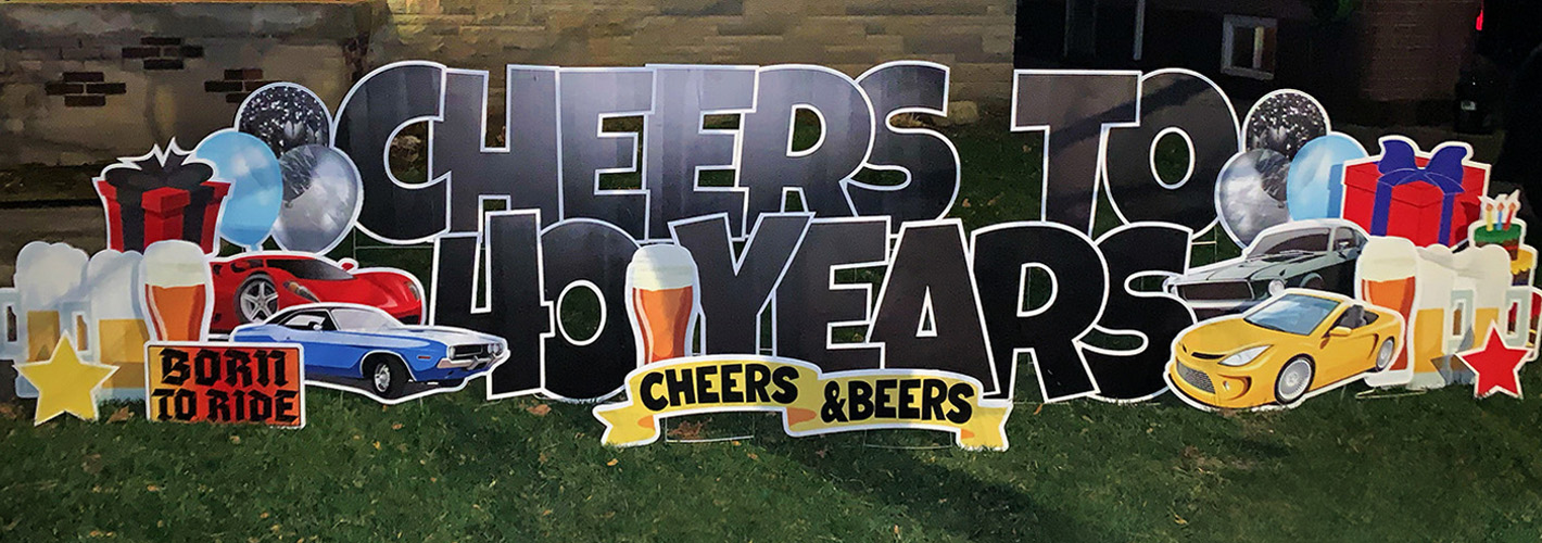 personalized letter options