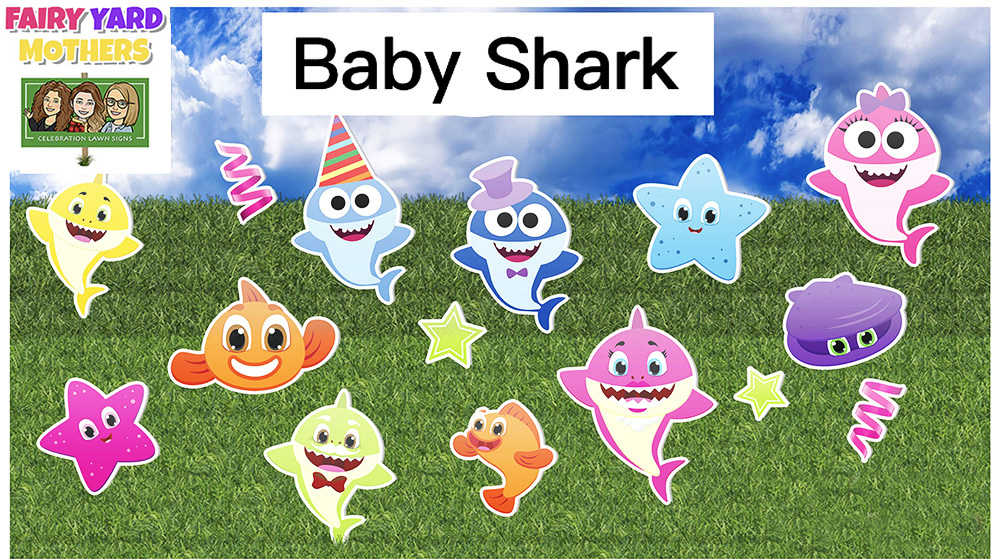 Baby Shark